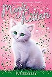 Firelight Friends #10 (Magic Kitten)