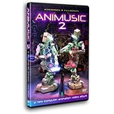 Animusic 2 - A New Computer Animation Video Album