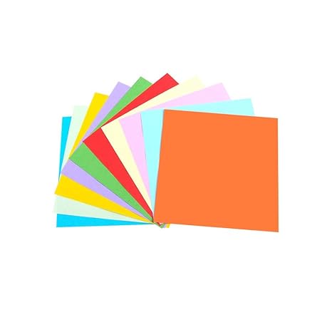 Como Hacer Un Cuadradocubo De Papel Origami 11