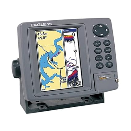 eagle fishelite 502c igps