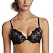 Fashion Forms Women's Lace Water Push-Up Bra