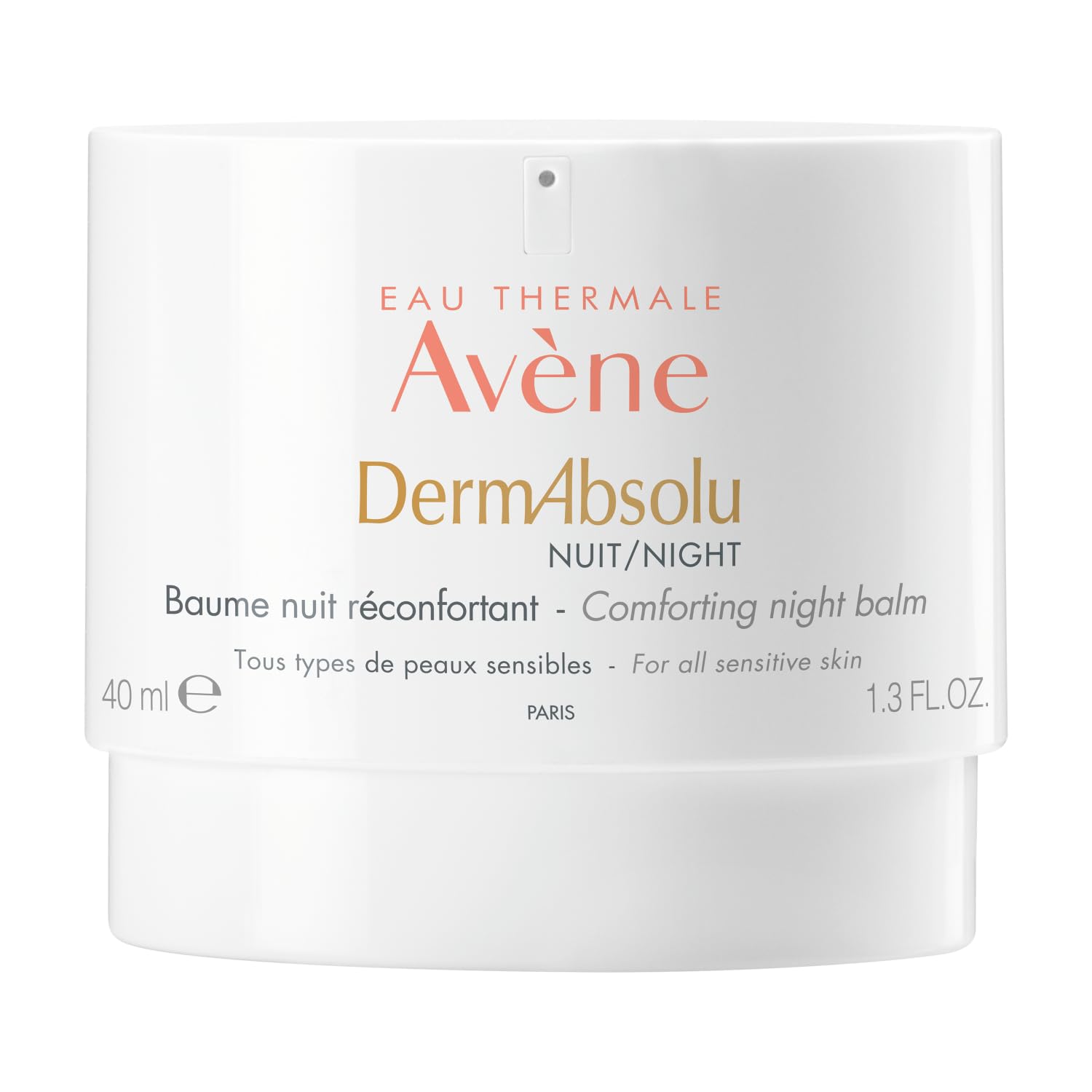 Pierrefabreavene Night Face Balm, 210 g