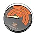 Weftnom Wood Stove Thermometer, Top/Flue/Stovepipe, 100-900F, Golden Needle, Magnetic, Avoid Stove Fan Damage