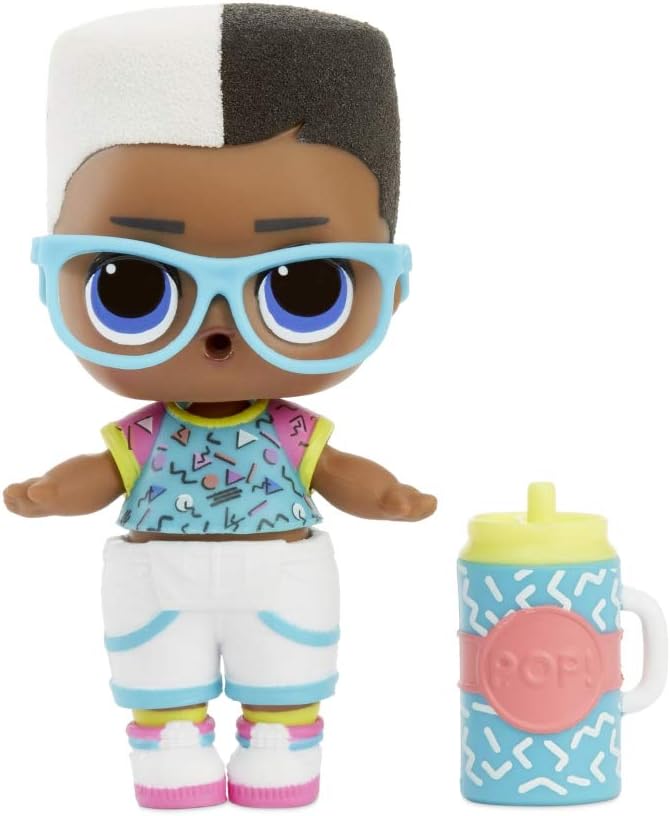 lol surprise boys amazon