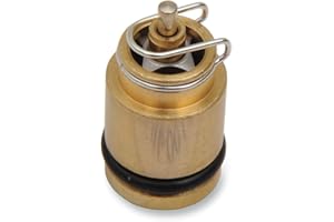 Mikuni TM32-38MM Carburetor Needle & Seat 786-46001-1.5