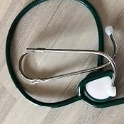 ATTREZZATURE : stetoscopio Littman Pediatrico