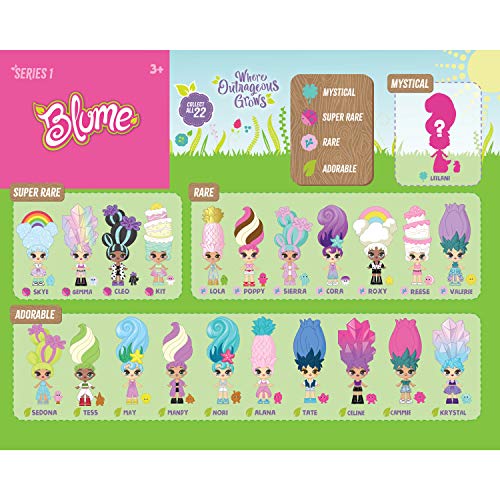 Blume Doll - Image 8