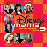 Disneymania 3