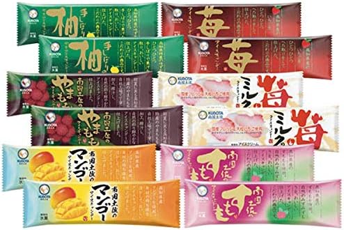 Amazon 土佐のフルーツキャンデーセット 久保田食品 アイス 苺とミルク いちご 柚子 すもも やまもも マンゴー ギフト セット 久保田食品 アイスクリーム 氷菓 通販 Amazon 土佐のフルーツキャンデーセット 久保田食品 アイス 苺とミルク いちご 柚子 すもも やまもも マンゴー ギフト セット 久保田食品 アイスクリーム 氷菓 通販