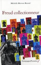 Freud collectionneur