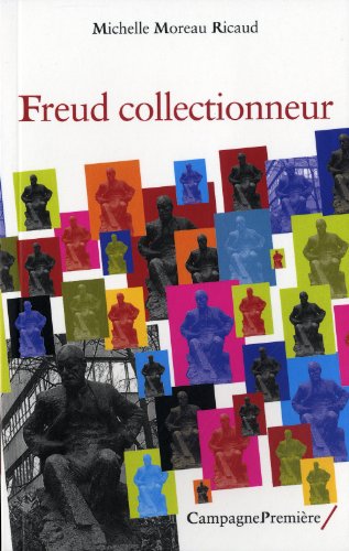 Freud collectionneur