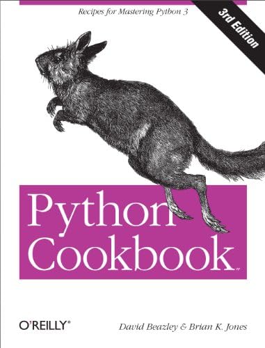 Fluent Python: Clear, Concise, and Effective Programming: Ramalho