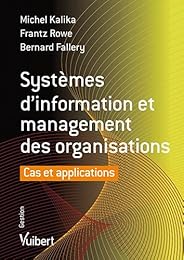 Systèmes d'information et management des organisations