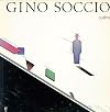 Gino Soccio - Outline - Warner Bros. Records, RFC Records - RFC 3309 - USA NM/NM LP