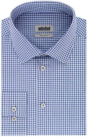 Unlisted by Kenneth Cole Men's Dress 