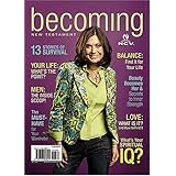 Becoming: New Testamen (Biblezines)