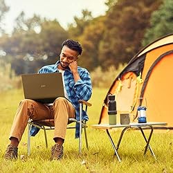 LG Gram Laptop - 14" Full HD IPS Display, Intel