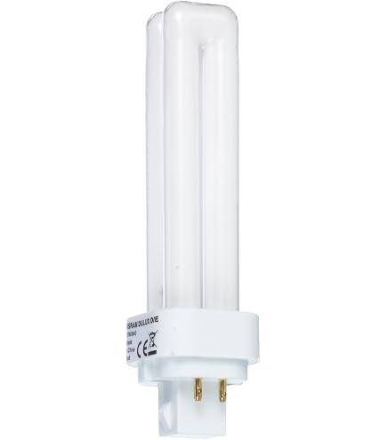 Osram 42 Watt Compact Fluorescent Light Dulux T/E Plus Lamp