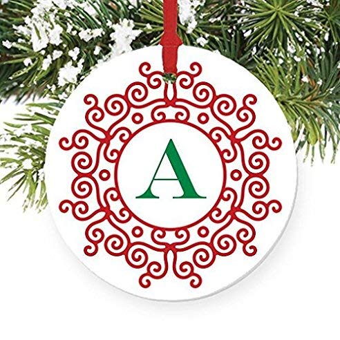 Weihnachtsbaum Dekorationsideen - The Homey Design