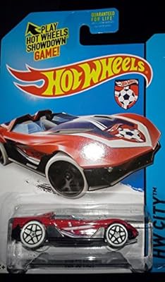 yur so fast hot wheels