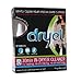 dryel At-Home Dry Cleaner Starter Kit, Gentle Laundry Care for Special Fabrics and Dry-Clean-Only Clothes, 2 Load Capacity