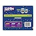 Pull ups Night-Time Training Pants, 3T-4T Boy Giga Pack, 60-Count