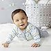 SkipHop Baby Boys' 4 Piece Welcome Home Set