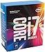 Intel Core i7-7700K Desktop Processor 4 Cores up to 4.5 GHz unlocked LGA 1151 100/200 Series 91W