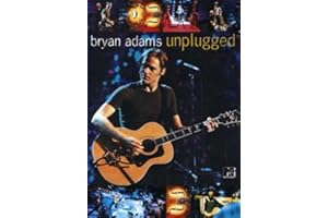 Bryan Adams - Unplugged [DVD]