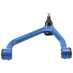 KAC 2-4" lift Front Upper Control Arm w/Ball Joint
