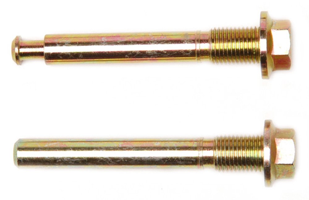 Raybestos H15195 Professional Grade Disc Brake Caliper Bolt | OEM Replacement