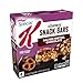 Special K Chewy Snack Bars, Salted Pretzel Chocolate, 5.28 oz (6 Count)