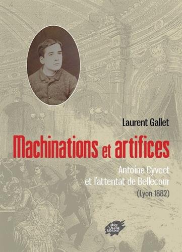 Machinations et artifices