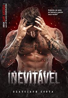 Livro INEVITÁVEL : Spin-off da Série Silence Angels (Law Angels Livro 1)