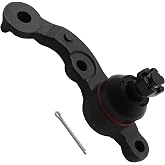 Beck/Arnley 101-6934 Ball Joint