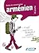 Armenien De Poche: Guide De Conversation - Armenian Phrasebook for French Speakers (Armenian Edition by 