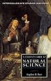 A Students Guide to Natural Science (Guides To Major Disciplines)