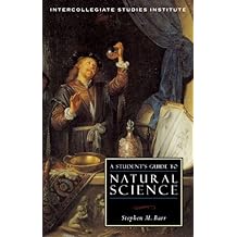 A Students Guide to Natural Science (Guides To Major Disciplines)