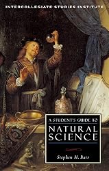 A Students Guide to Natural Science (Guides To Major Disciplines)
