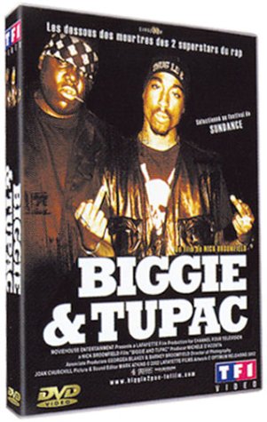 Biggie & Tupac