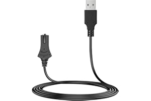 Replacement Charger for i-Pilot Link 1866460 - Compatible with Minn Kota Ipilot Motor Remote - USB Charging Cable & Rechargea