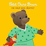 Image de Petit Ours brun ne veut pas dormir