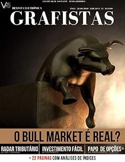 Livro Revista Grafistas: Edição nº 13