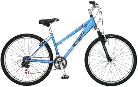 schwinn high timber women's