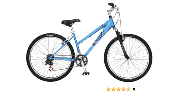 26 inch schwinn sidewinder women's