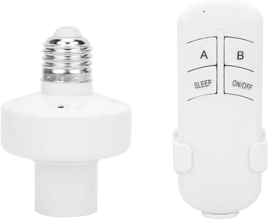 pbt base de bombilla tornillo base