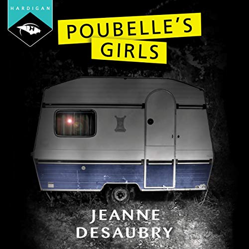 Poubelle's Girls