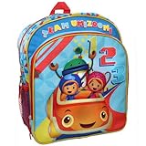 Team Umizoomi Backpack