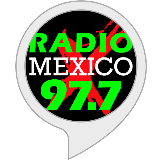 Radio Mexico La Gran X 97.7 Alexa Skills
