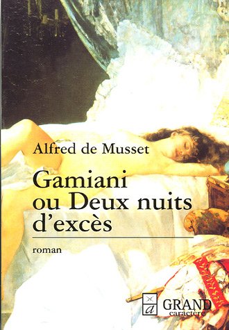 Gamiani ou Deux nuits d'excès